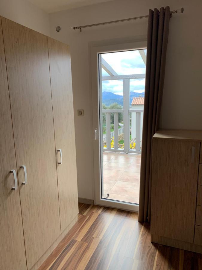 Casa Basgiu, Chambres Avec Balcon Et Table D'Hotes Zilia Luaran gambar